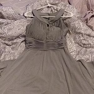 bridesmaid dress